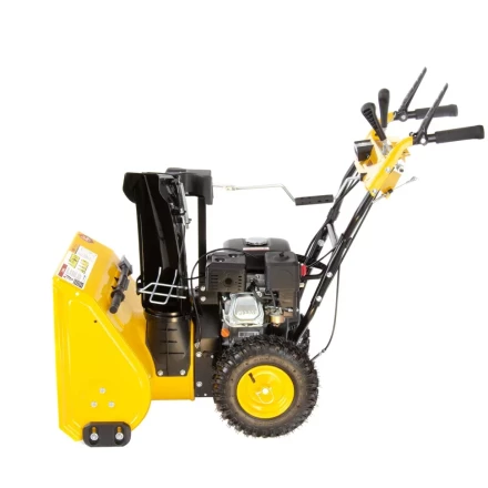 Снегоуборочная машина бензиновая Denzel SB 650 E 97602 купить в Нягани