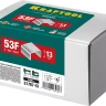 Скобы тип 20GA (53F / D / 056) 5000 шт 31787-13 купить в Нягани
