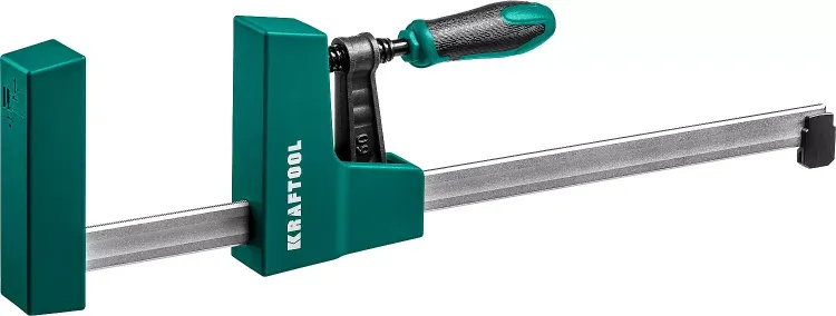 Струбцина KRAFTOOL GRAND корпусная 32240-3 купить в Нягани