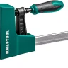 Струбцина KRAFTOOL GRAND корпусная 32240-3 купить в Нягани