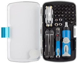 Наборы слесарно-монтажного инструмента серия ПРОФЕССИОНАЛ