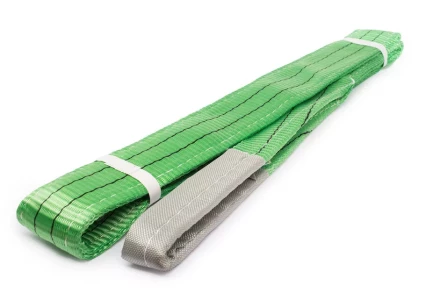 Строп текстильный TOR СТП 2,0 т 2,5 м 60 мм 1003116 купить в Нягани