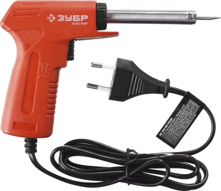 Паяльники 2 уровня мощности 30-70 Вт серия МАСТЕР купить в Нягани