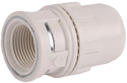 Муфты штуцер с гайкой-внутренняя резьба Преимущества купить в Нягани