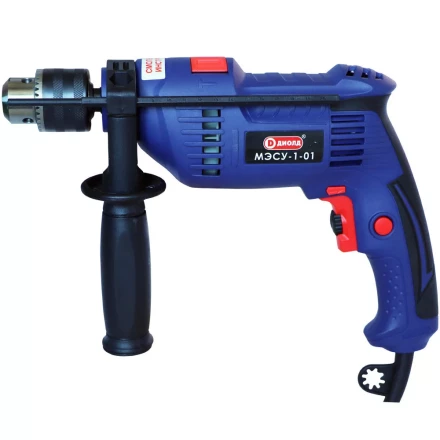 Ударная дрель Диолд МЭСУ-1-01 купить в Нягани