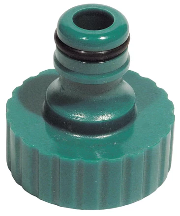 Адаптер внешний RACO &quot;Original&quot; (соединитель-резьба внешняя), 1&quot; 4250-55216C купить в Нягани