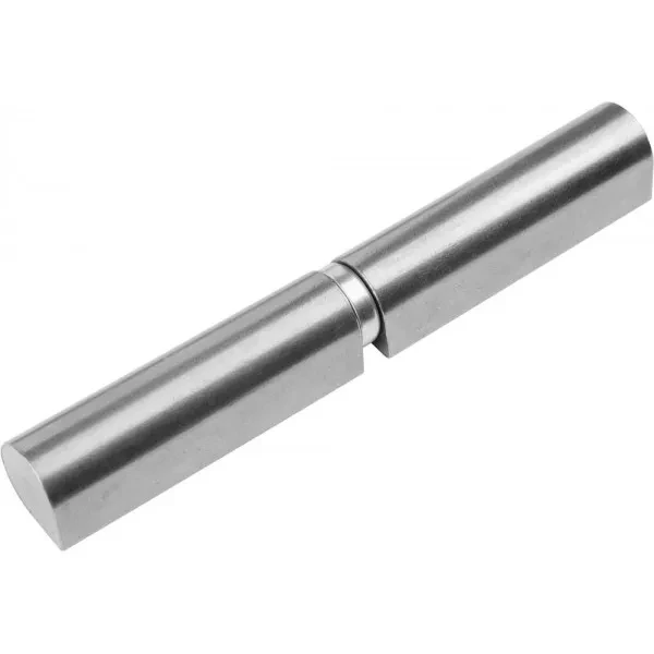 Петля STAYER "MASTER" для металлических дверей, 180мм 37615-180 купить в Нягани