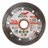 Диск алмазный по бетону TURBO ULTRA UNIVERSAL SKYWER 180*2,4*10*22,23 mm купить в Нягани