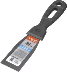 Шпатели нержавеющие серия МАСТЕР