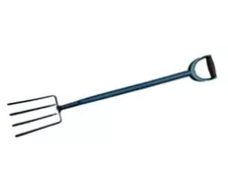 Вилы 4-х-рогие 200 х 300 х 1180 металлический черенок PALISAD 63808