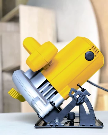 Пила дисковая STSC1618 Stanley купить в Нягани