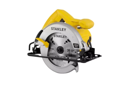 Пила дисковая STSC1618 Stanley купить в Нягани
