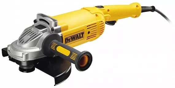 Шлифмашина DeWalt УШМ DWE 493 купить в Нягани