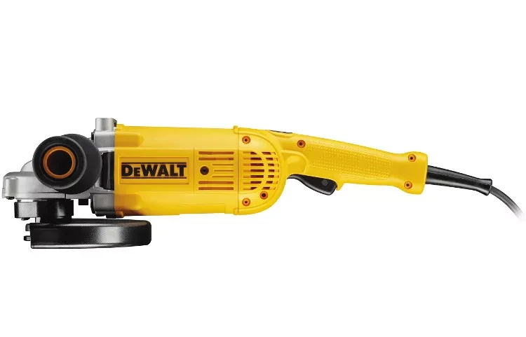 Шлифмашина DeWalt УШМ DWE 493 купить в Нягани