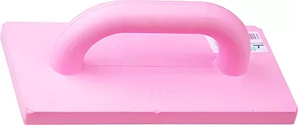 Терка полиуретановая 120 х 190 мм облегченная  СИБРТЕХ 86636 купить в Нягани