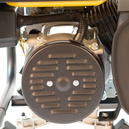 Генератор бензиновый PS 25 Denzel 946814 купить в Нягани