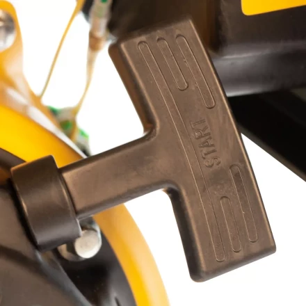 Генератор бензиновый PS 25 Denzel 946814 купить в Нягани