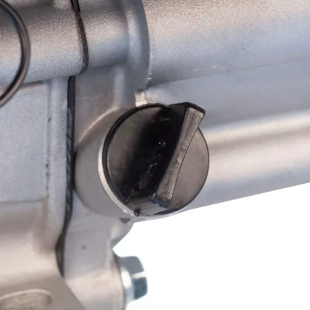 Генератор бензиновый PS 25 Denzel 946814 купить в Нягани