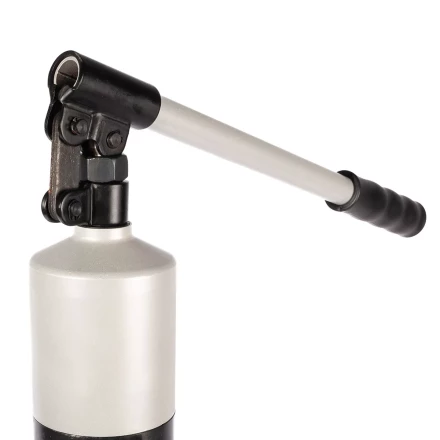 Съемник гидравлический самоцентрирующийся автономный КВТ СГСА-10К со встроенным насосом усилием 10 т (91805) купить в Нягани