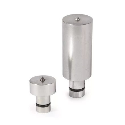 Съемник гидравлический самоцентрирующийся автономный КВТ СГСА-10К со встроенным насосом усилием 10 т (91805) купить в Нягани