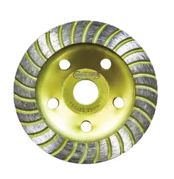 Фреза алмазная торцевая турбированная 230*4.5*22.23 купить в Нягани