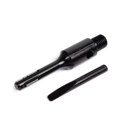 Адаптер КВТ SDS+/M16 для установки алмазного сверла (102562)