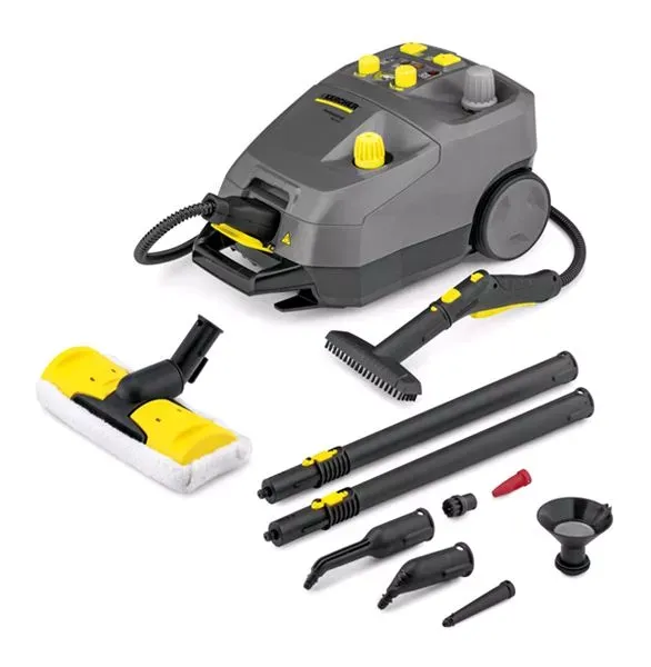 Пароочиститель KARCHER SG 4/4 профи купить в Нягани
