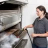 Пароочиститель KARCHER SG 4/4 профи купить в Нягани