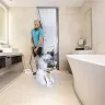 Пароочиститель KARCHER SG 4/4 профи купить в Нягани