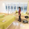Пароочиститель KARCHER SG 4/4 профи купить в Нягани