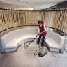 Пароочиститель KARCHER SG 4/4 профи купить в Нягани