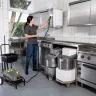 Пароочиститель KARCHER SG 4/4 профи купить в Нягани
