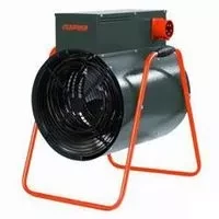 Тепловая пушка электрическая Парма ТВ-15/3 купить в Нягани