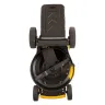 Газонокосилка бензиновая GLD-520SP-BS, 163 см3, Briggs Stratton, ширина 52 см, привод, 60 л Denzel 58807 купить в Нягани