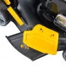 Газонокосилка бензиновая GLD-520SP-BS, 163 см3, Briggs Stratton, ширина 52 см, привод, 60 л Denzel 58807 купить в Нягани