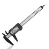 Штангенциркуль цифровой GJ61 Deko, 065-0210 купить в Нягани