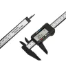 Штангенциркуль цифровой GJ61 Deko, 065-0210 купить в Нягани