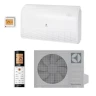 Комплект ELECTROLUX EACU-36H/UP2/N3 сплит-системы напольно-потолочного типа купить в Нягани