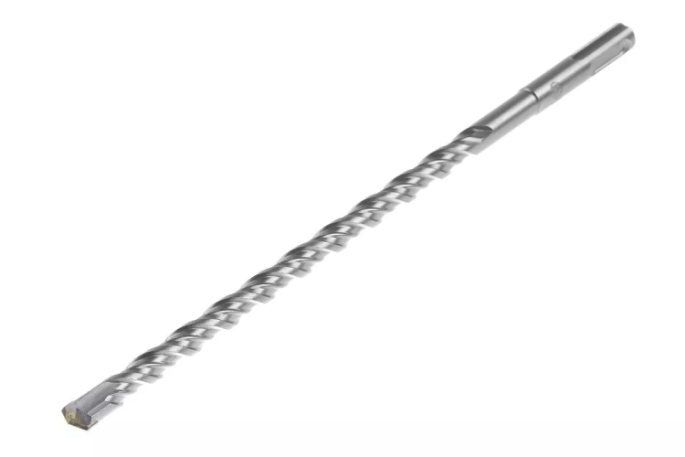 Бур HAMMER Ф10х260мм SDS Plus (201-118) купить в Нягани