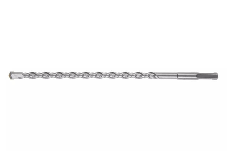 Бур HAMMER Ф10х260мм SDS Plus (201-118) купить в Нягани