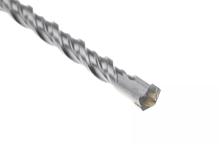 Бур HAMMER Ф10х260мм SDS Plus (201-118) купить в Нягани