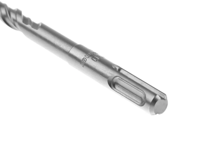 Бур HAMMER Ф10х260мм SDS Plus (201-118) купить в Нягани