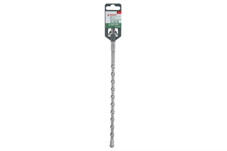 Бур HAMMER Ф10х260мм SDS Plus (201-118) купить в Нягани