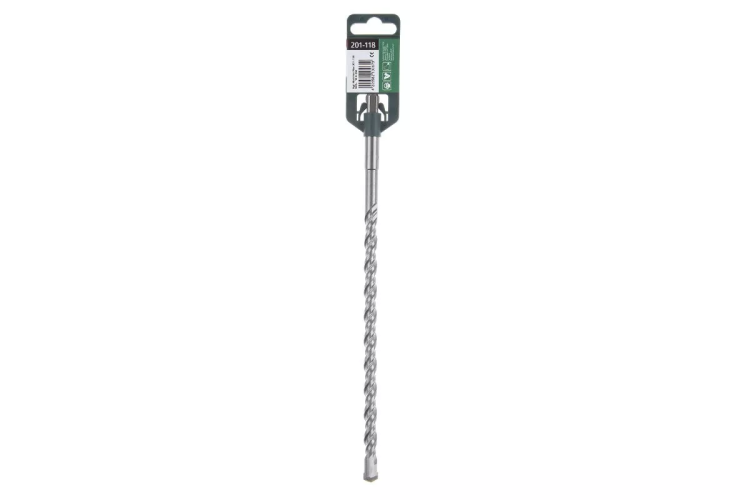 Бур HAMMER Ф10х260мм SDS Plus (201-118) купить в Нягани