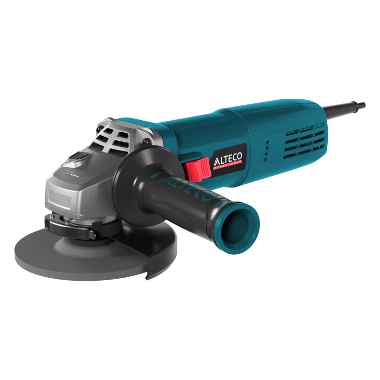 Угловая шлифмашина ALTECO AG 1400-125 ECS 70003 купить в Нягани