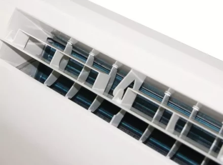 Комплект BALLU BLC_CF-24HN1 полупромышленной сплит-системы напольно-потолочного типа купить в Нягани