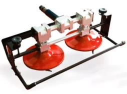 Косилка роторная для мотоблока Elitech КБ 360 М (0401.000004)