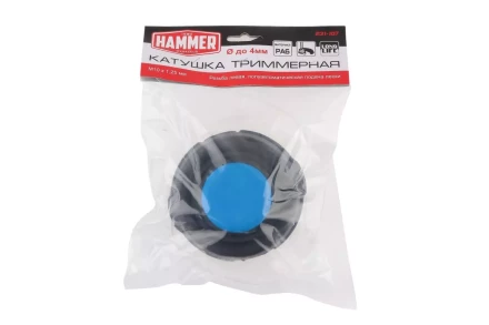 Триммерная катушка HAMMER 231-107 купить в Нягани