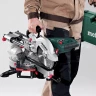 Пила торцовочная KGS 216 M 619260000 METABO купить в Нягани