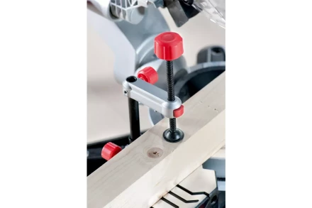 Пила торцовочная KGS 216 M 619260000 METABO купить в Нягани